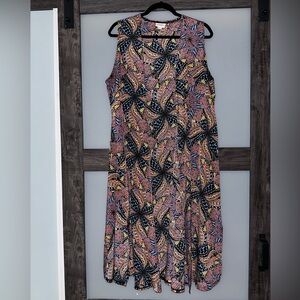 Lularoe Joy size L NWOT